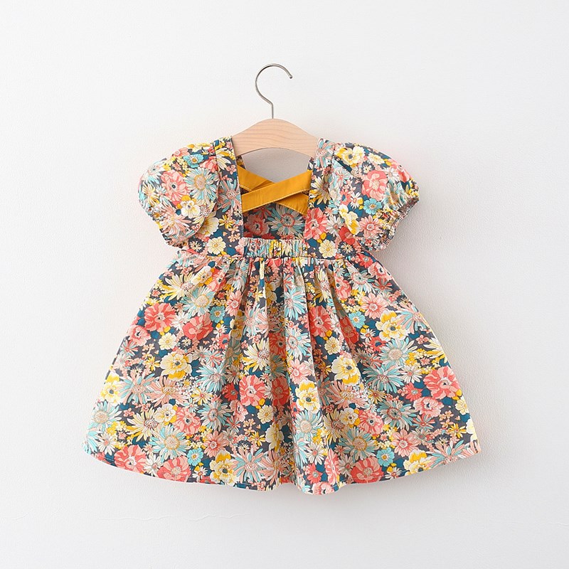 Baby Clothing Line - Tập Đi Cho Bé Quần Áo