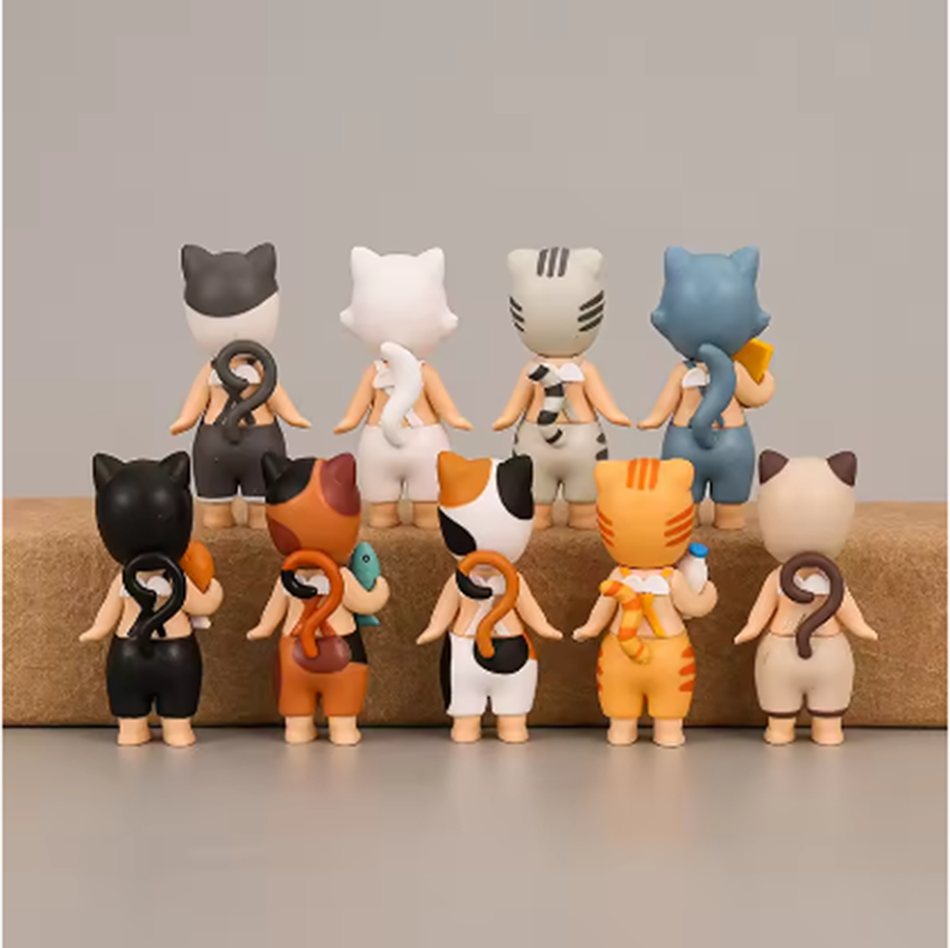 Hot Sale Dolls Mini Cat Life S - đánh giá và giá Baby Clothing Clearance