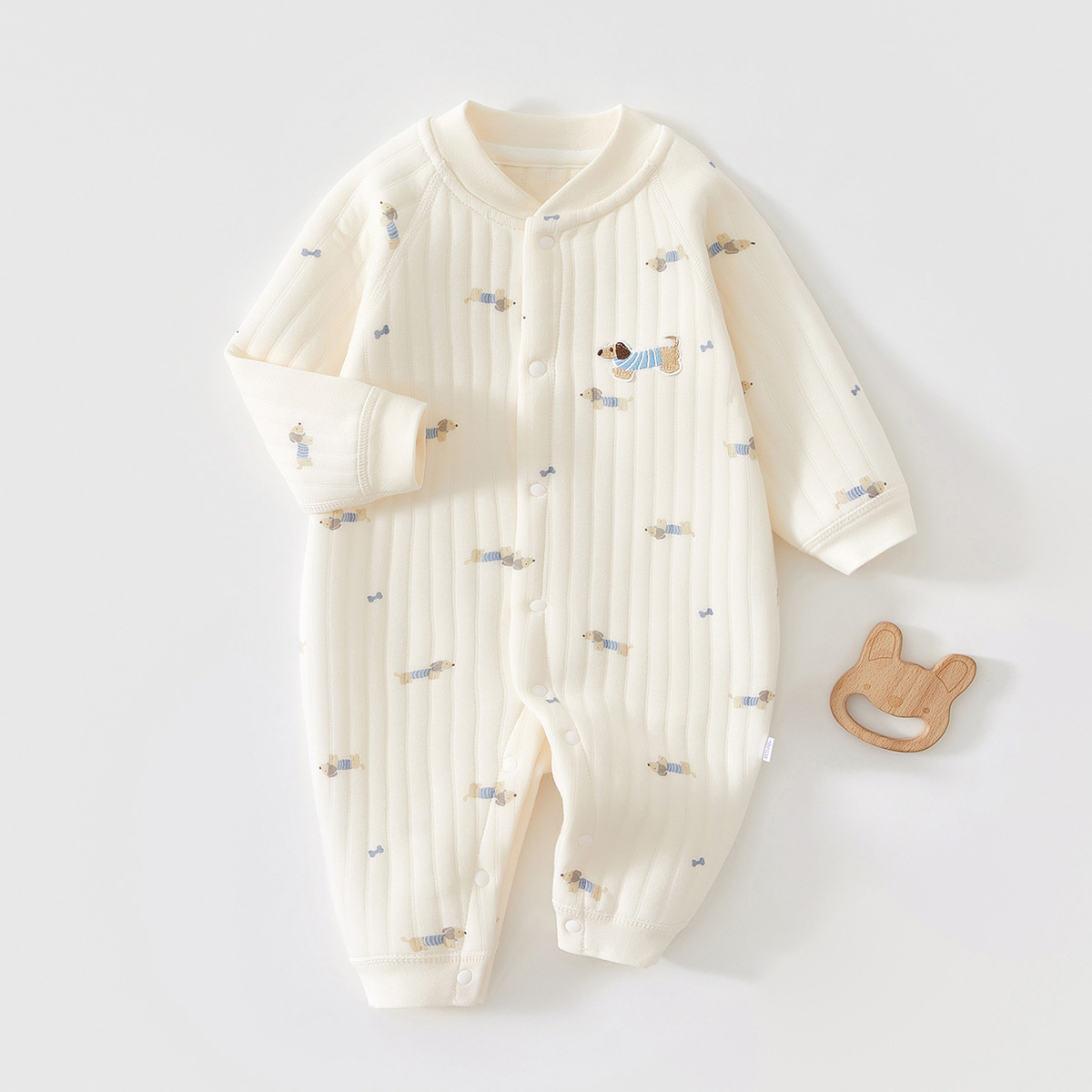 AYNIGIELL Autumn and Winter Ne - đánh giá và giá Baby Clothing Quality