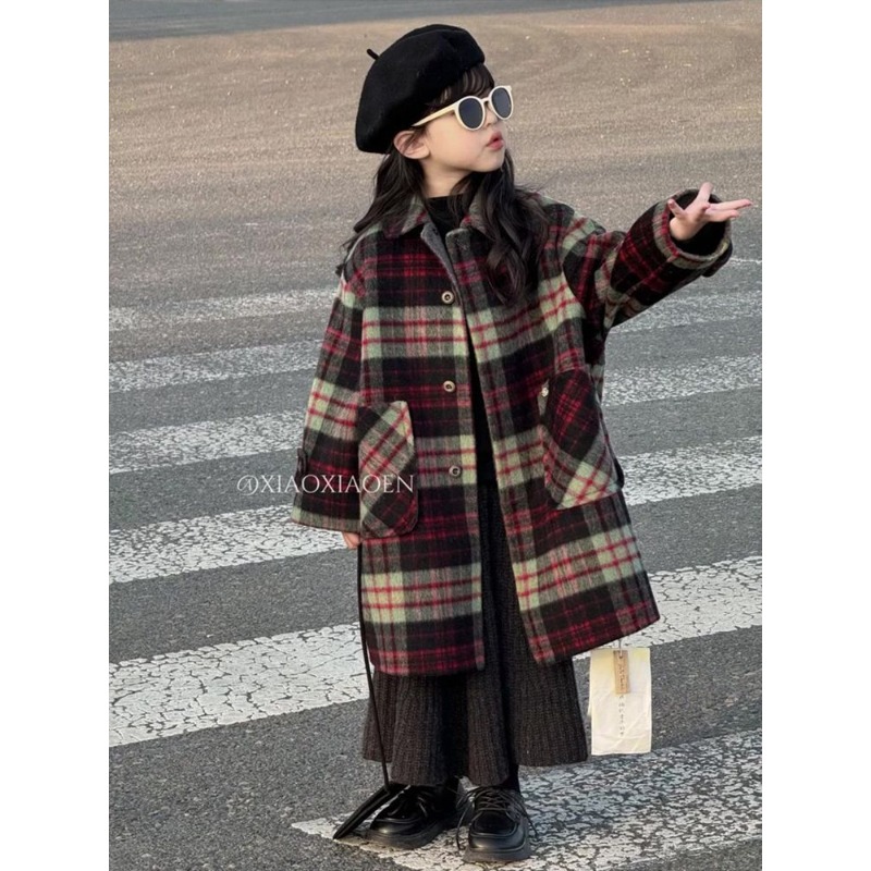 Korean Children's Clothing Gir - đánh giá và giá Baby Clothing High End