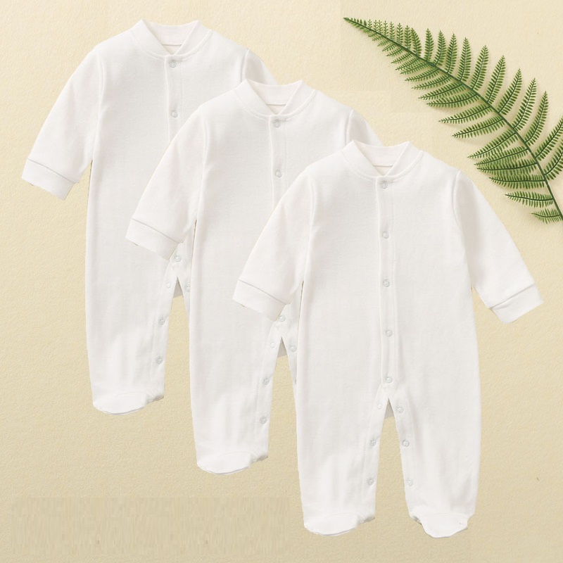 Cotton Newborn Baby Jumpers Ro - đánh giá và giá Baby Clothing Factory Shop