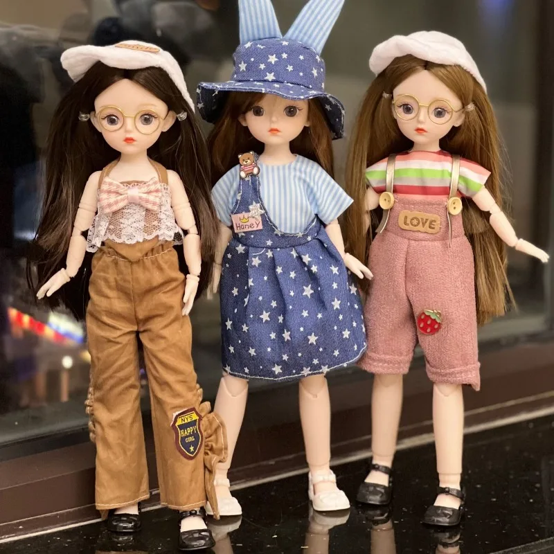 11 Inches 20 Joint New Interne - đánh giá và giá Baby Clothing Kit