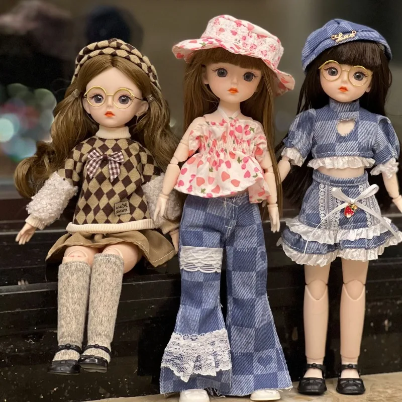 11 Inches 20 Joint New Interne - đánh giá và giá Baby Clothing Kit