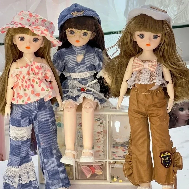 11 Inches 20 Joint New Interne - đánh giá và giá Baby Clothing Kit