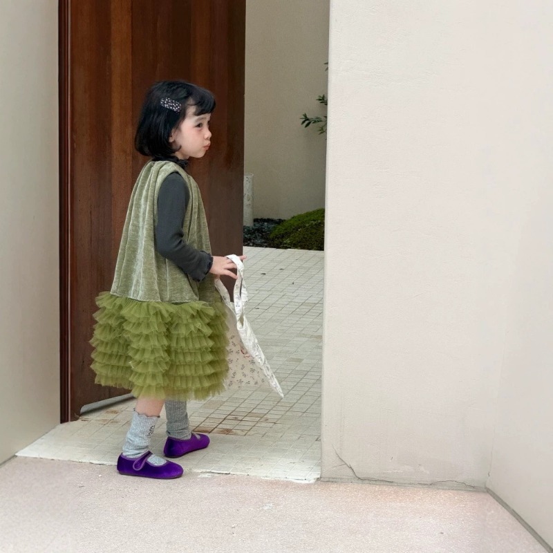 Girls' Clothing 2026 Autumn an - đánh giá và giá Baby Clothing High End