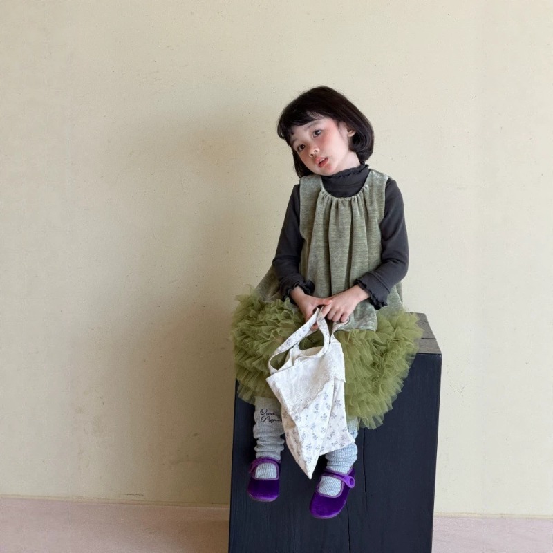 Girls' Clothing 2026 Autumn an - đánh giá và giá Baby Clothing High End