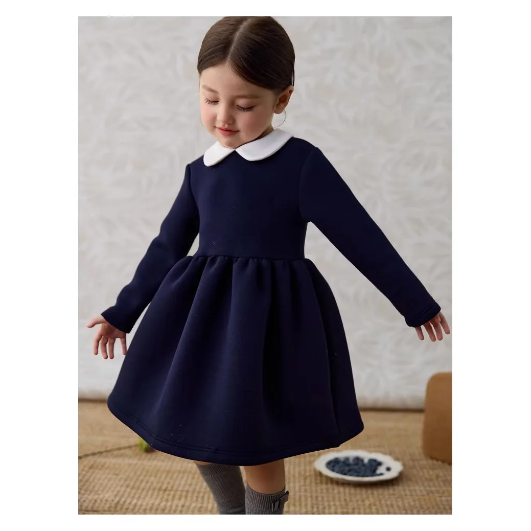 Baby Girls Dress Fashion Long  - đánh giá và giá Baby Clothing High End