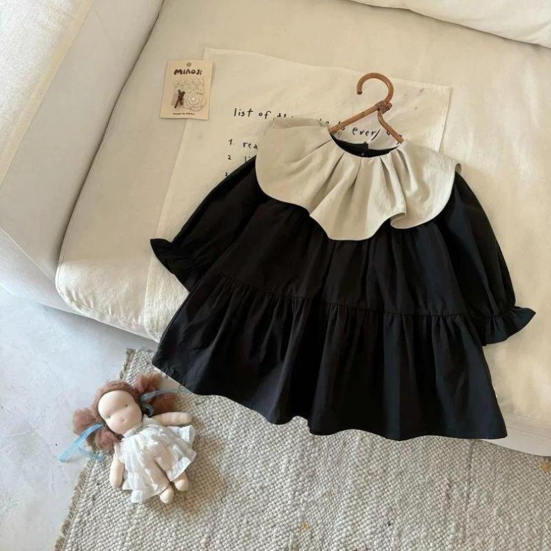 2025 Spring New Girls Casual D - đánh giá và giá Baby Clothing Line
