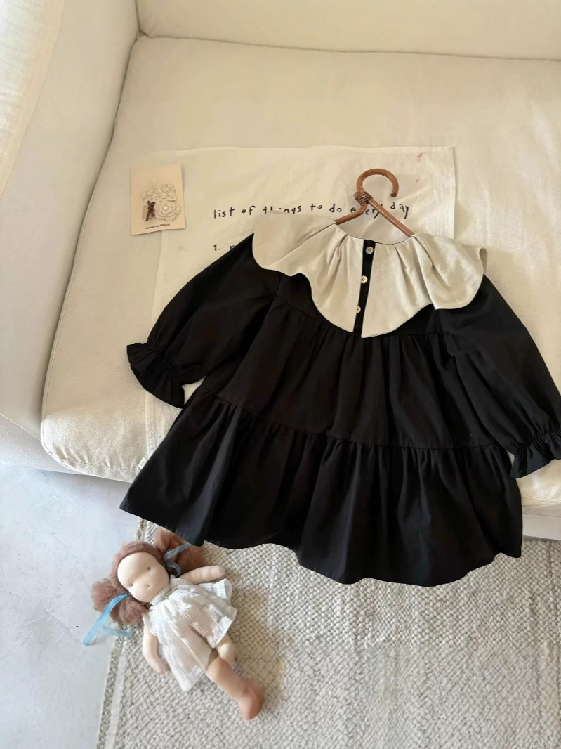 2025 Spring New Girls Casual D - đánh giá và giá Baby Clothing Line