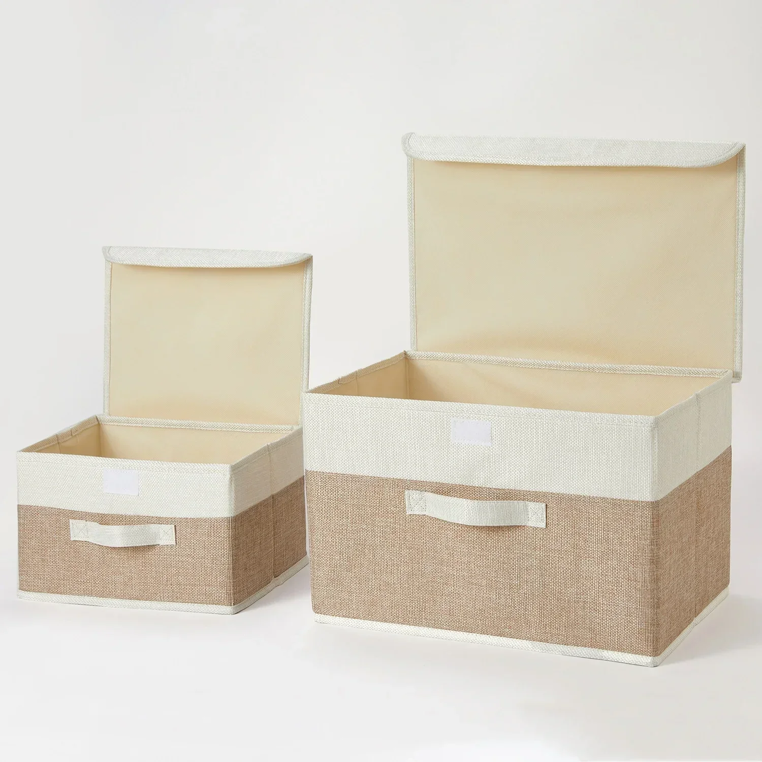 Large-capacity Linen Fabric St - đánh giá và giá Baby Clothing Clearance