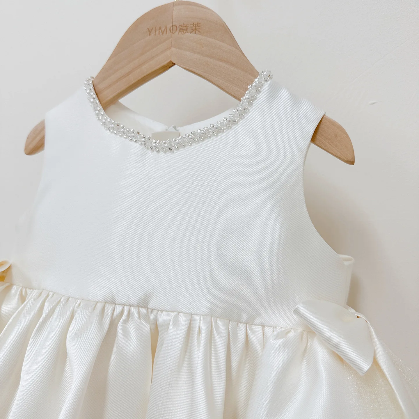 Baby Girl Princess Dress Birth - đánh giá và giá Baby Clothing High End