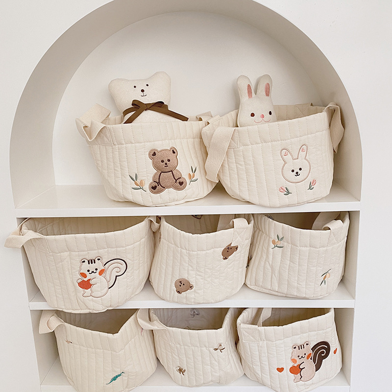 Baby Diaper Storage Bag Toys B - đánh giá và giá Baby Clothing Clearance