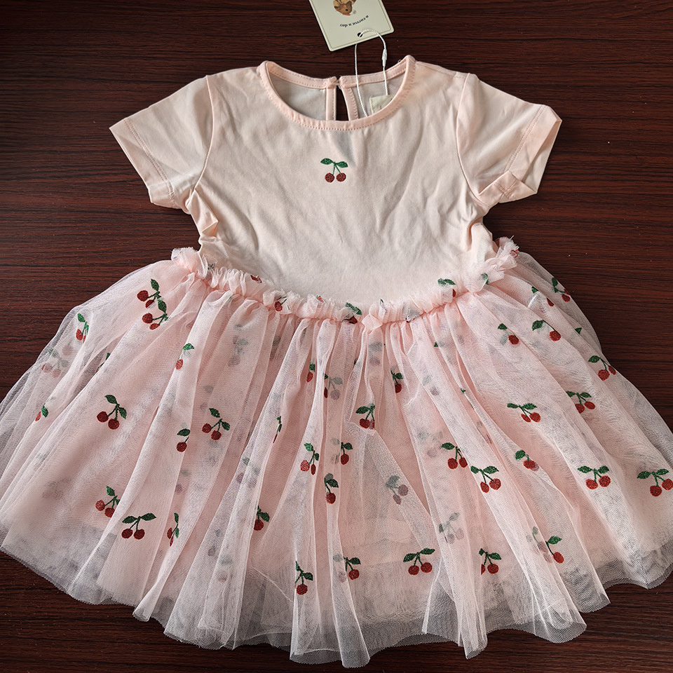 2026 Summer  Baby Girls Prince - đánh giá và giá Baby Clothing Line