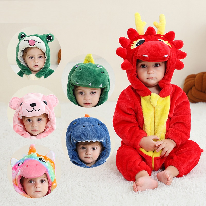Baby Rompers Winter Costume Fl - đánh giá và giá Baby Clothing Factory Shop