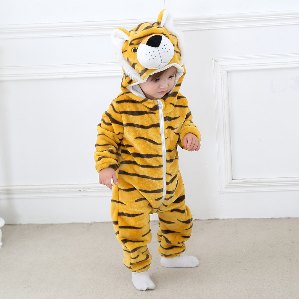 Baby Rompers Kids Cosplay Wint - đánh giá và giá Baby Clothing Factory Shop