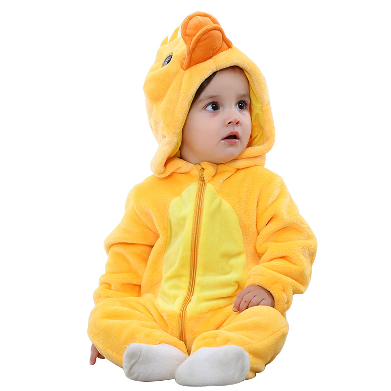 Baby Rompers Kids Cosplay Wint - đánh giá và giá Baby Clothing Factory Shop