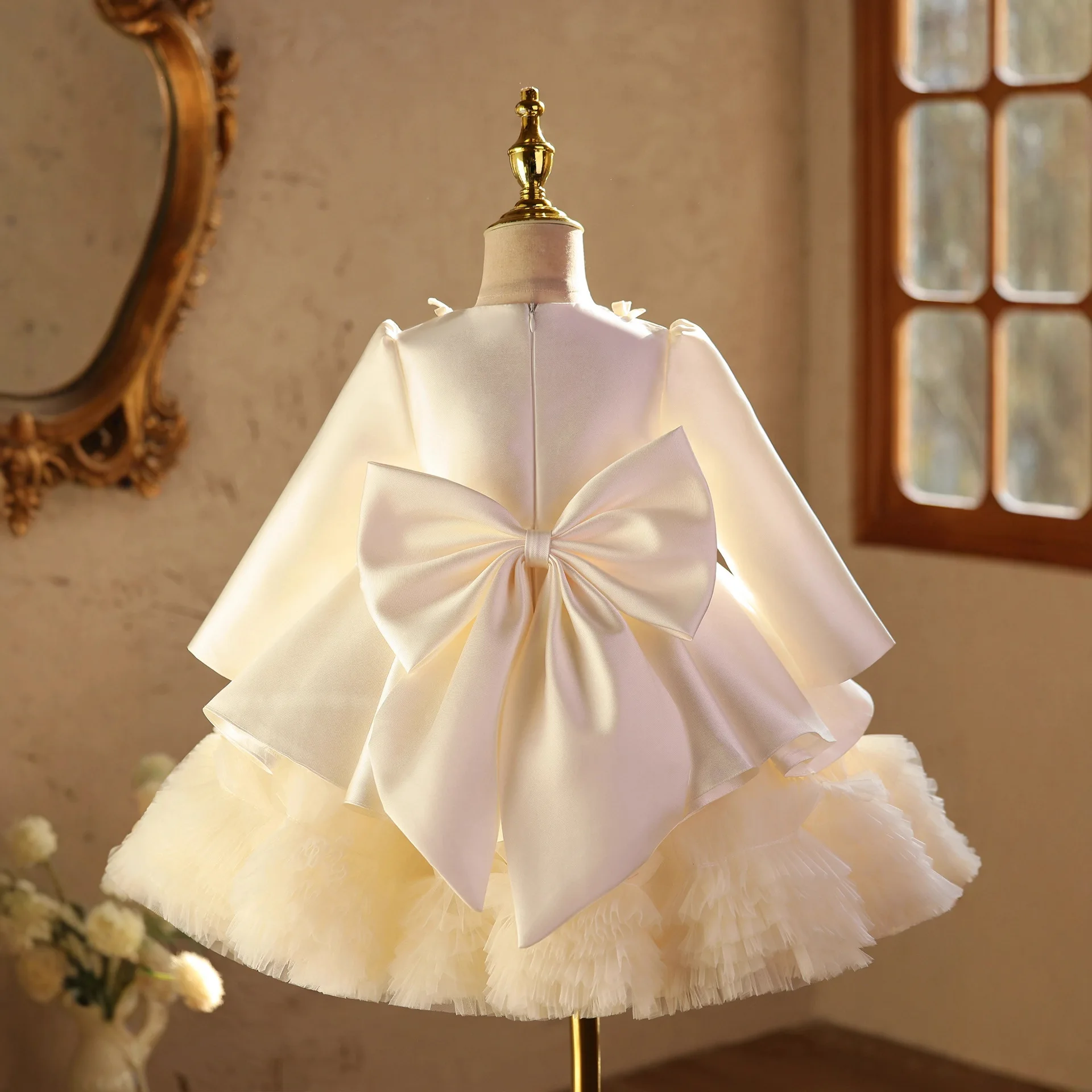 Girls Skirt 2026 Spring And Au - đánh giá và giá Baby Clothing High End
