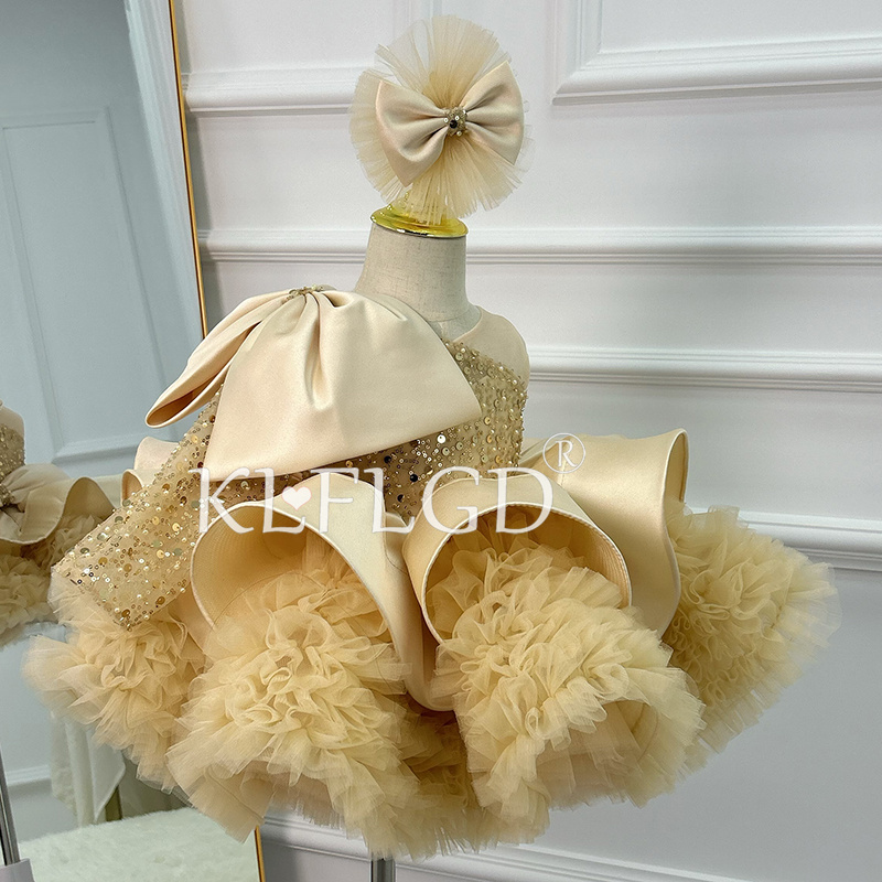 KLFLGD Gorgeous and Elegant Gi - đánh giá và giá Baby Clothing High End