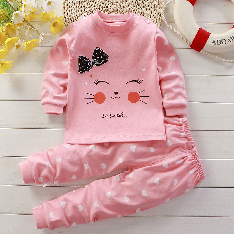 Cotton baby girl clothing wint - đánh giá và giá Baby Clothing Clearance