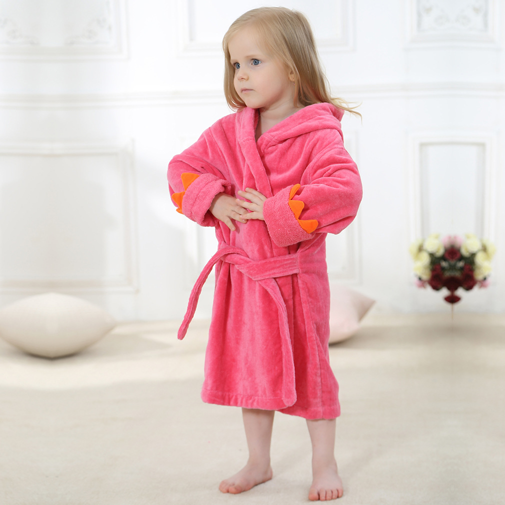 100% Cotton Thick Fabric Child - đánh giá và giá Baby Clothing Factory Shop