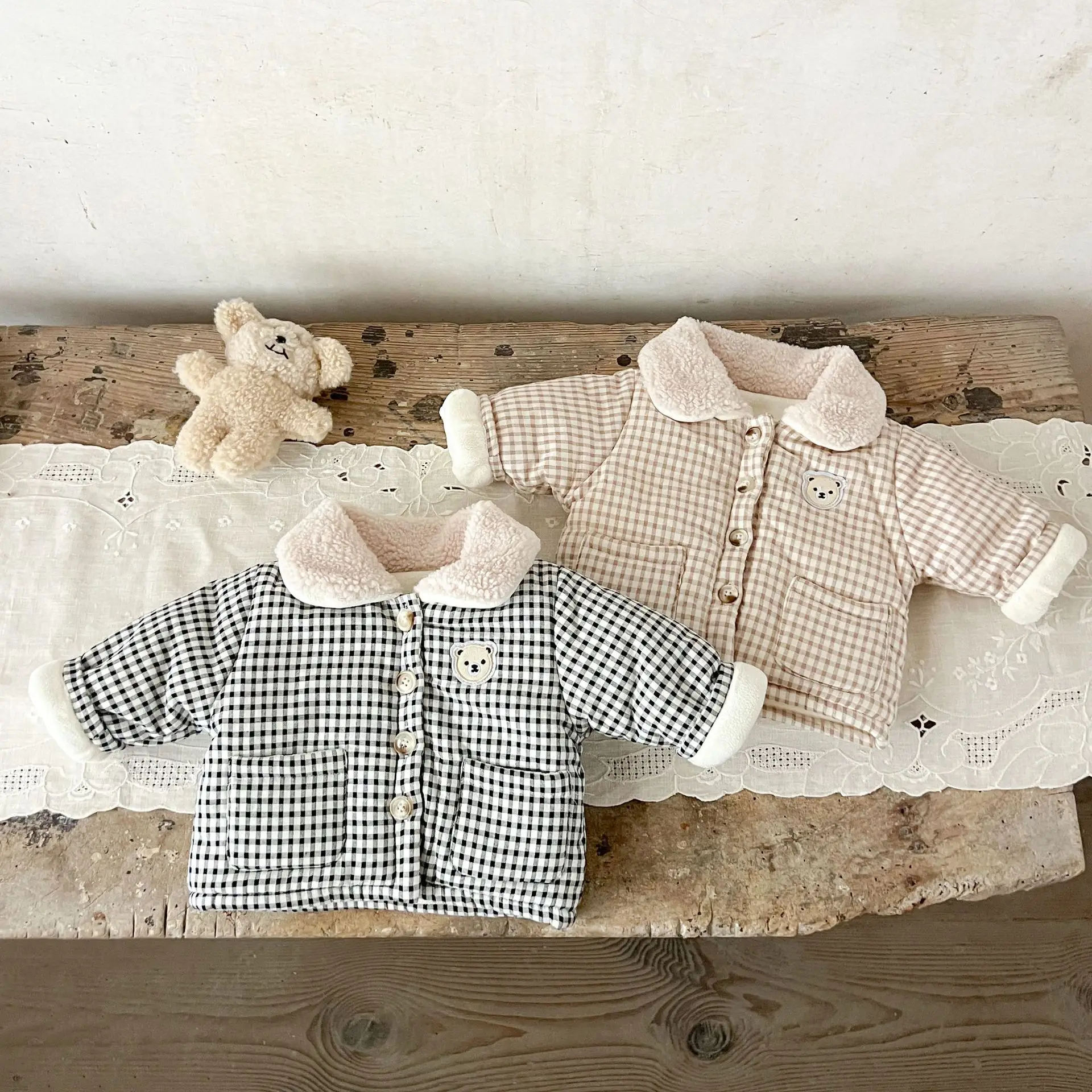LILIGIRL Winter Baby Girl Clot - đánh giá và giá Baby Clothing Line
