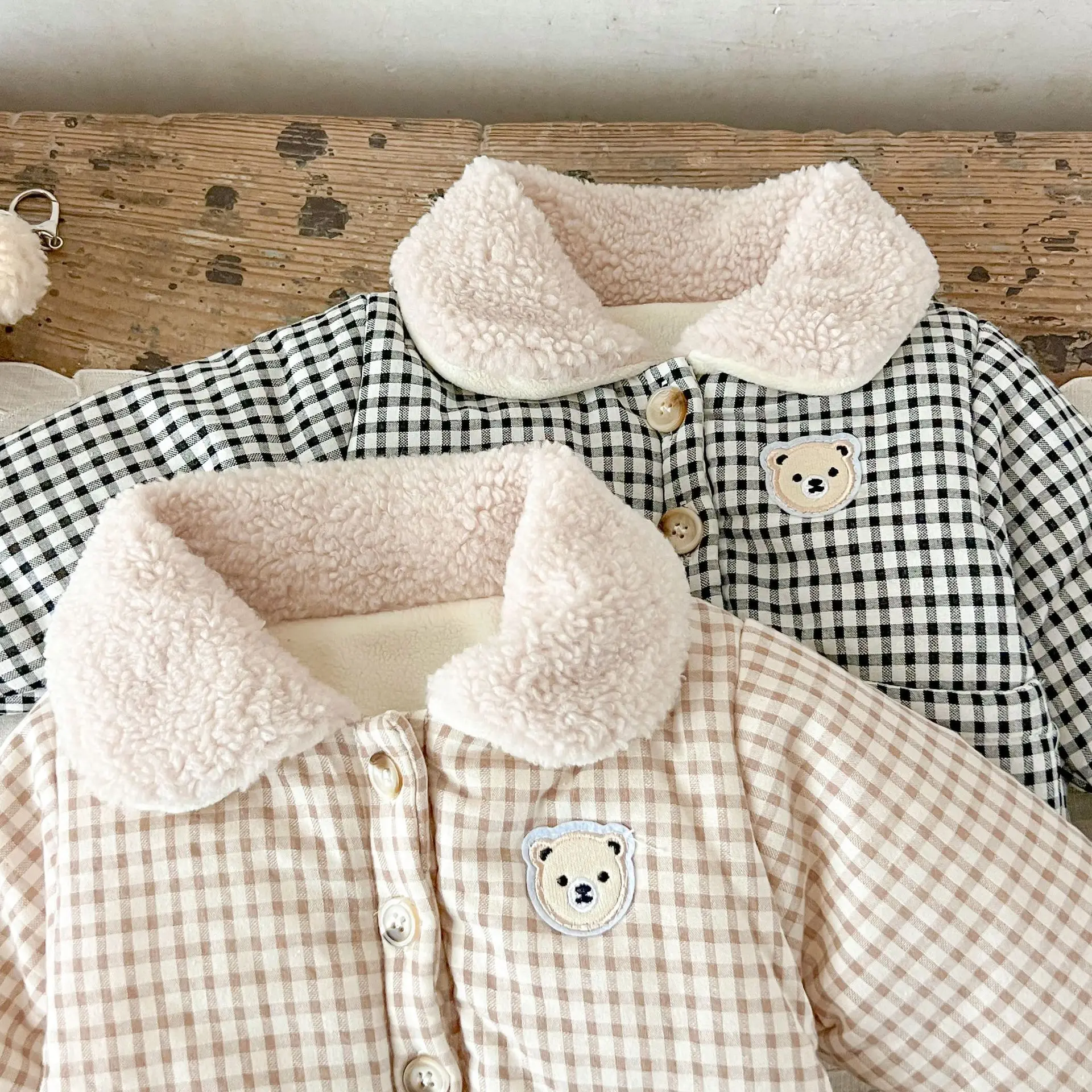 LILIGIRL Winter Baby Girl Clot - đánh giá và giá Baby Clothing Line