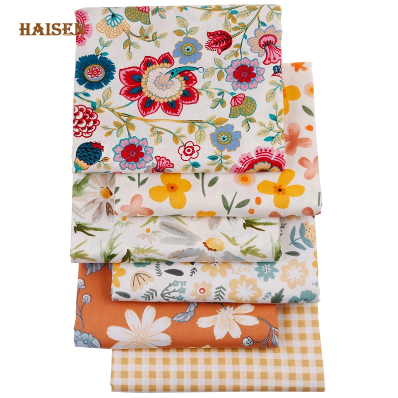 6pcs 40x50cm Cotton Twill Patc - đánh giá và giá Baby X Clothing