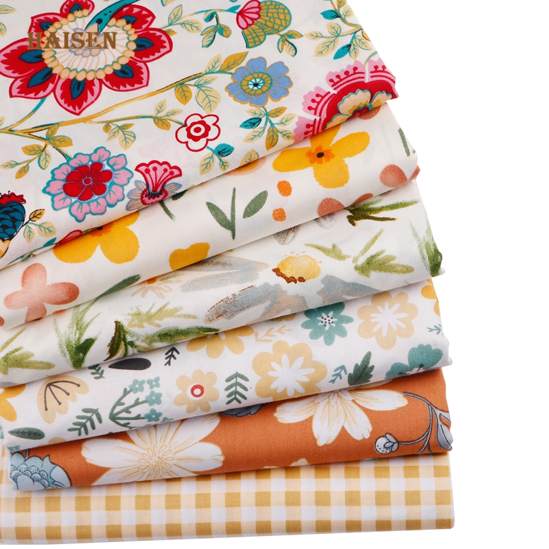 6pcs 40x50cm Cotton Twill Patc - đánh giá và giá Baby X Clothing