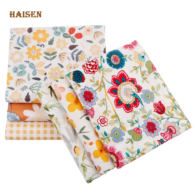 6pcs 40x50cm Cotton Twill Patc - đánh giá và giá Baby X Clothing