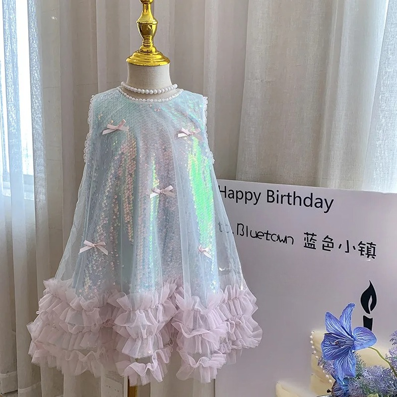 High-end Princess Baby Girl Dr - đánh giá và giá Baby Clothing High End