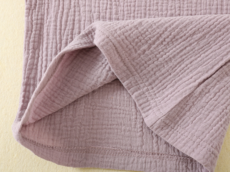 100% Cotton Gauze Baby Summer  - đánh giá và giá Baby Clothing Factory Shop