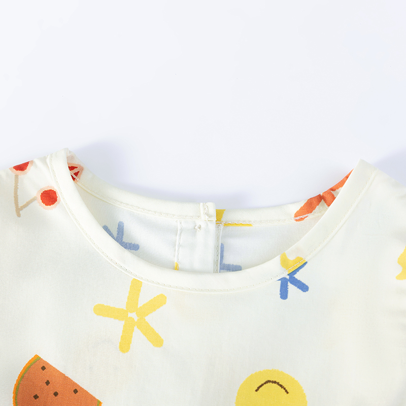 TUONXYE Children's Clothing Su - đánh giá và giá Baby Clothing Line