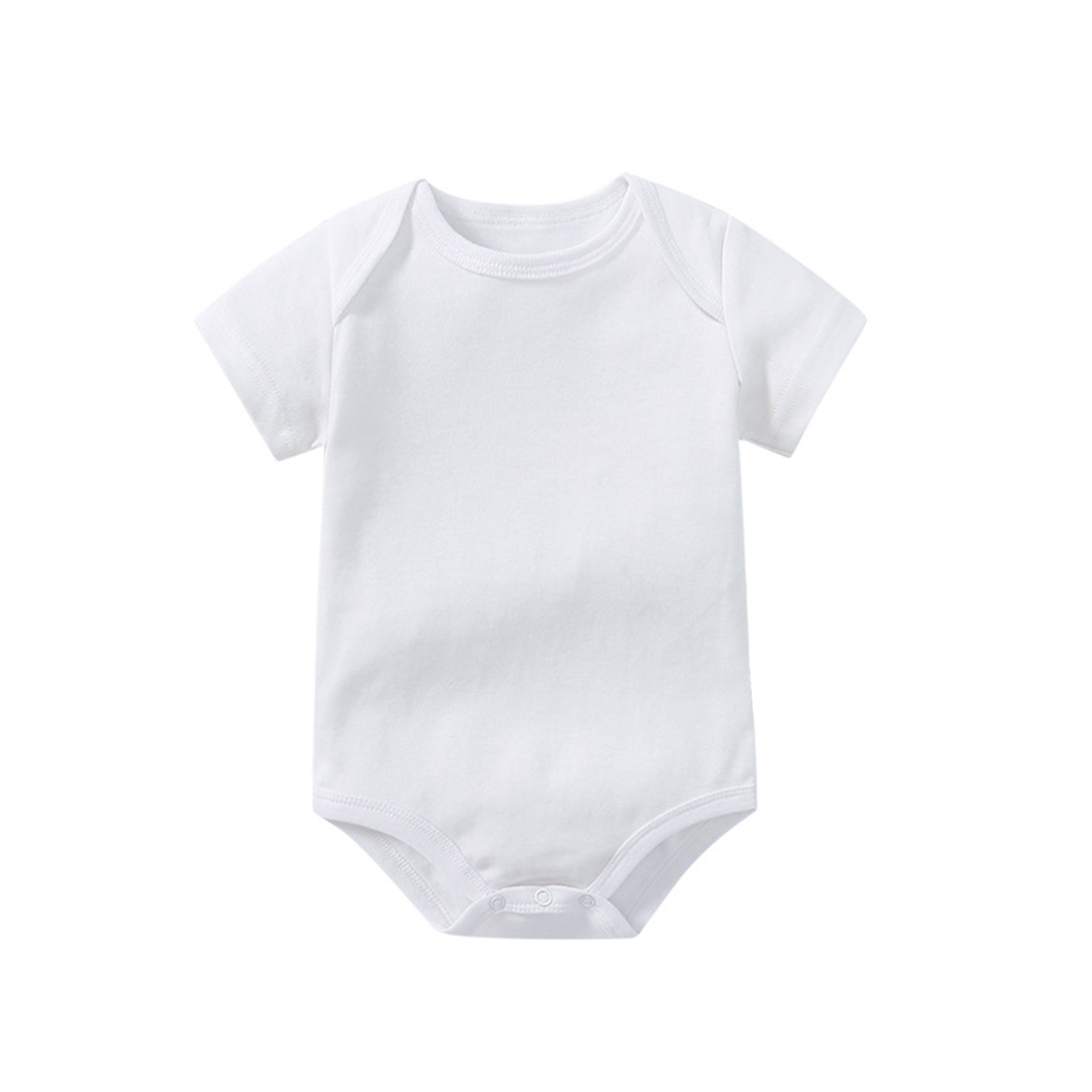 10 Pcs Thick Cotton Baby Bodys - đánh giá và giá Baby Clothing Factory Shop