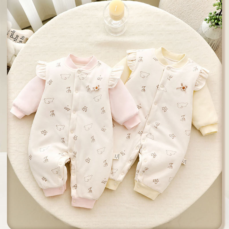 Newborn Baby Cotton High Quali - đánh giá và giá Baby Clothing Quality